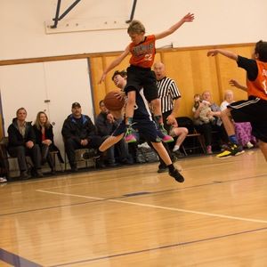 Meet your Posher, Monica